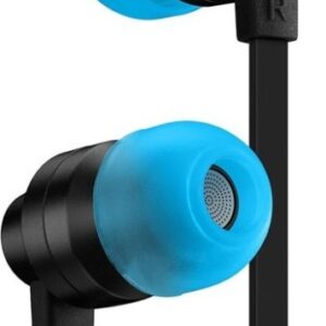 Logitech G333 Gaming Earphones | mit Originalverpackung | Zustand: Neu