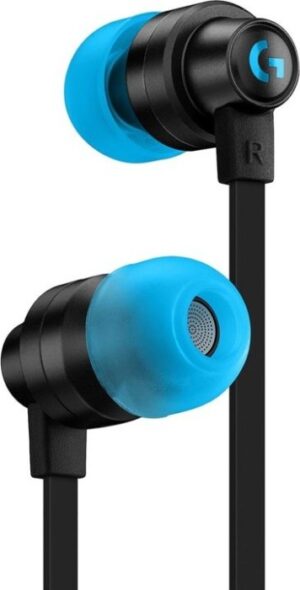 Logitech G333 Gaming Earphones | mit Originalverpackung | Zustand: Neu