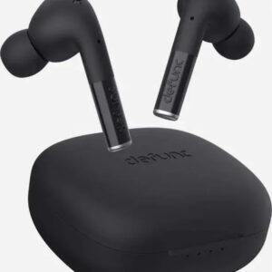 Defunc TRUE ENTERTAINMENT Wireless BT Black | mit Originalverpackung | Zustand: Neu