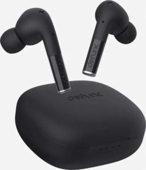 Defunc TRUE ENTERTAINMENT Wireless BT Black | mit Originalverpackung | Zustand: Neu