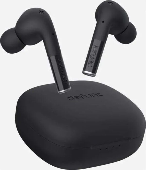 Defunc TRUE ENTERTAINMENT Wireless BT Black | mit Originalverpackung | Zustand: Neu