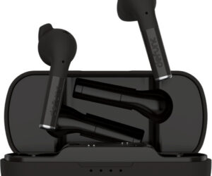 Defunc True Plus Black | mit Originalverpackung | Zustand: Neu
