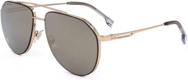 Sonnenbrille Hugo Boss 1326/S | hülle scwarz | Zustand: Neu