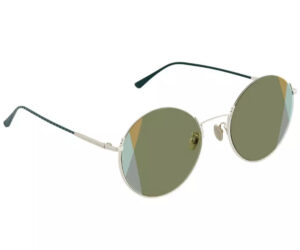 Bottega Veneta BV0246S 004 57 | Der Fadenist gerissen | Zustand: Gut