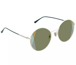 Bottega Veneta BV0246S 004 57 | Der Fadenist gerissen | Zustand: Gut