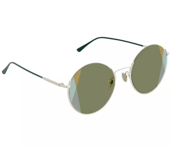 Bottega Veneta BV0246S 004 57 | Der Fadenist gerissen | Zustand: Gut