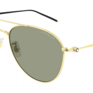 Montblanc MB0128S 003 58 | Zustand: Wie Neu