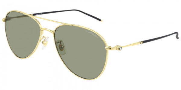 Montblanc MB0128S 003 58 | Zustand: Wie Neu