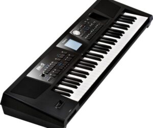 Roland BK-5 Keyboard 61 Tasten | Mit Ladegerät | Zustand: Wie Neu