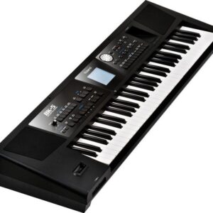 Roland BK-5 Keyboard 61 Tasten | Mit Ladegerät | Zustand: Wie Neu