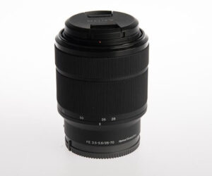 Sony FE 28-70mm f3.5-5.6 OSS (SEL-2870) | Zustand: Sehr Gut