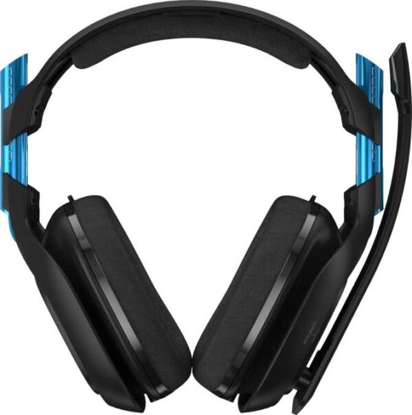 Astro Gaming A50 Gaming Headset Gen.3 | USB schnurlos Over Ear mit Originalverpackung | PS4 | PC | Zustand: Gut