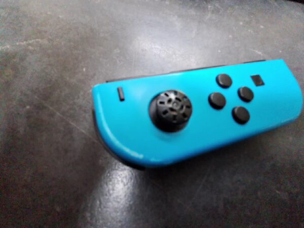 Nintendo Switch | ohne Zubehör | | Zustand: Gut | Farbe: weiss – Bild 4