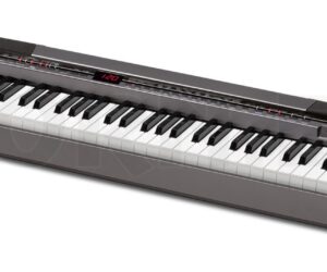 Casio Privia Px-320 88-Key Digital Piano | mit Ladegerät | Zustand: Sehr Gut