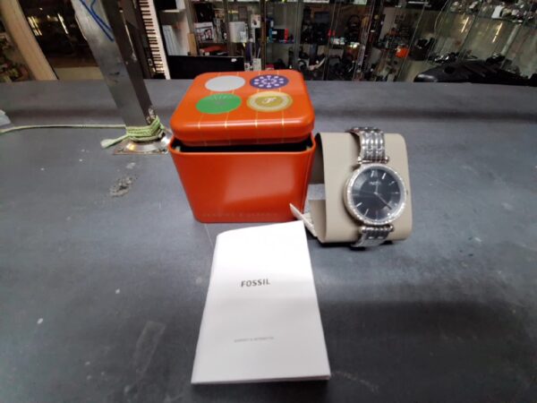 Fossil Tillie BQ3496 | mit Originalverpackung | Zustand: Neu – Bild 2