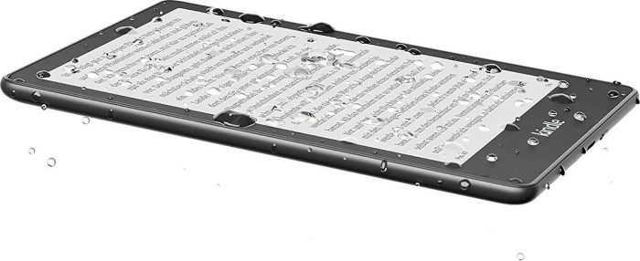 Amazon Kindle 11. Gen 2022 6 Zoll 16GB | mit Originalverpackung bei uns aufgemacht | unbenutz | E-Book Reader | Touch-Display mit integriertem Licht | schwarz | Zustand: Wie Neu – Bild 2