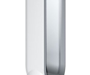 Dyson Tp02 Pure Cool Link Luftreiniger |  Weiß | Silber (HEPA-Filter mit Aktivkohleschicht) mit mit Fernbedienung