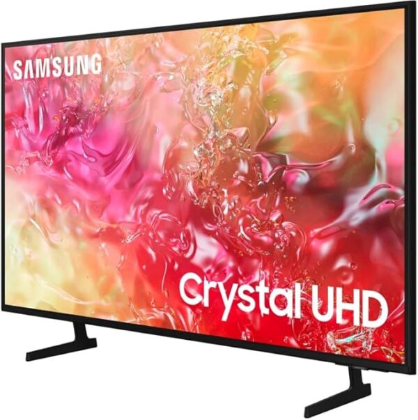 Samsung Ue43au7170u 43 Zoll | 4K Ultra HD Smart-TV | mit Fernbedienung | Zustand: Sehr Gut