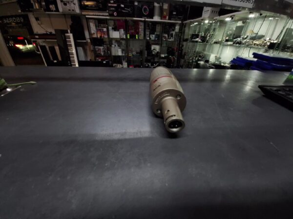 Akg C 4000 B Großmembran  | Kondensatormikrofon | Zustand: Gut – Bild 5