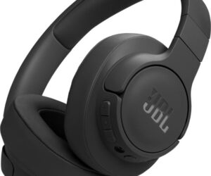 JBL Tune 770NC schwarz | mit Originalverpackung | Zustand: Neu