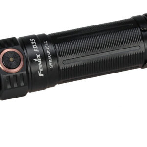 Fenix PD35 V3.0 | mit Originalverpackung | Zustand: Neu