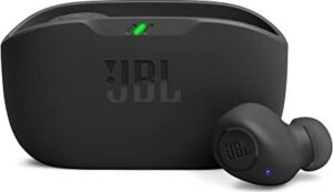 Jbl Wave Buds Schwarz | unbenutz | ohne Verpackung | Zustand: Neu