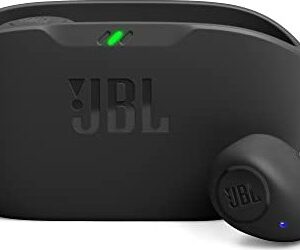 Jbl Wave Buds Schwarz | unbenutz | ohne Verpackung | Zustand: Neu