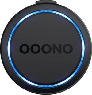 OOONO Co-Driver NO2  Blitzerwarner | Zustand: Wie Neu
