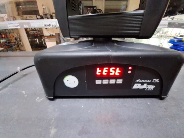 American Dj Spot Led 25Watt | Zustand: Gut – Bild 2