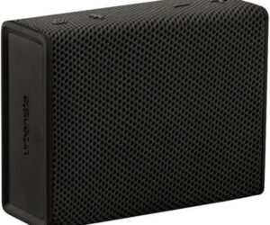 Urbanista Sydney Black | mit Originalverpackung | Zustand: Wie Neu