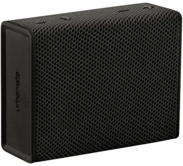Urbanista Sydney Black | mit Originalverpackung | Zustand: Wie Neu