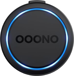 Ooono Co-driver No2 Blitzerwarner | mit Originalverpackung | Zustand: Neu