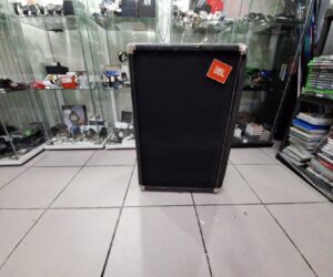 Jbl Pa2105k Passiv Box | Zustand: Gut