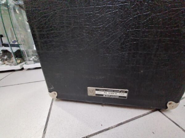 Jbl Pa2105k Passiv Box | Zustand: Gut – Bild 2