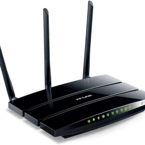 TP-Link N750 TL-WDR4300 | mit Originalverpackung | Zustand: Wie Neu