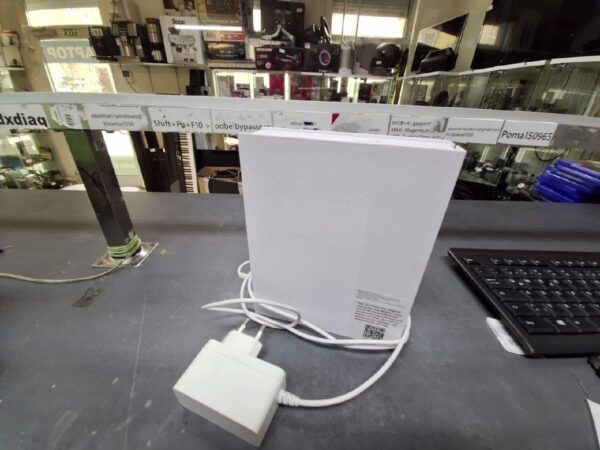 Magenta Internet Flex Box MF297D1 | mit Adapter | Zustand: Sehr Gut – Bild 3