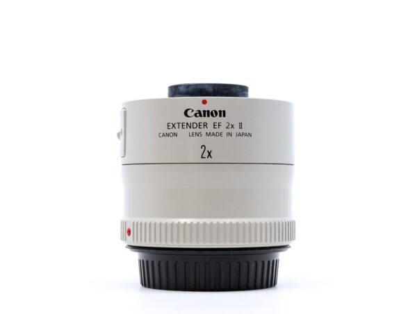 Canon Extender EF 2x II | Zustand: Sehr Gut