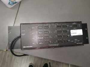 Crestron C2N-SPWS300  | 300 Watt | Zustand: Gut