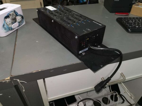 Crestron C2N-SPWS300  | 300 Watt | Zustand: Gut – Bild 2