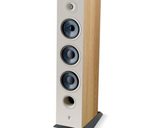 focal Chora 826 1st | Standlautsprecher  | Zerkratzt