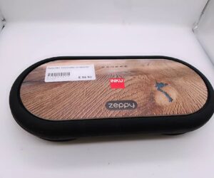 Zeppy Inku  Soundbuddy Lautsprecher | Zustand: Sehr Gut