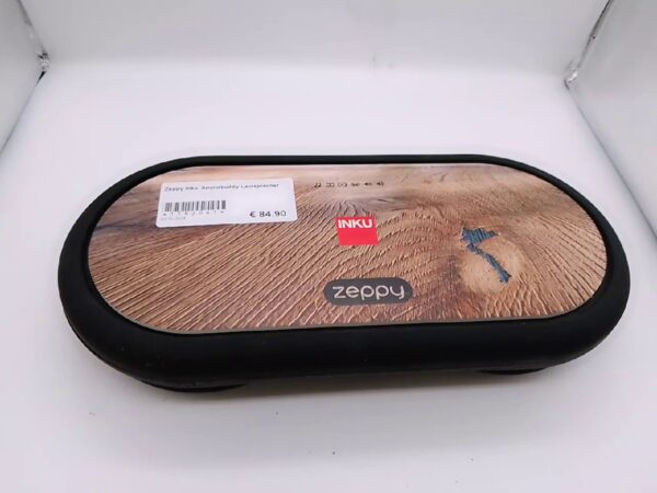 Zeppy Inku  Soundbuddy Lautsprecher | Zustand: Sehr Gut