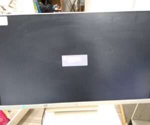 Hp Pavillion 27q Monitor | Mit Kabel