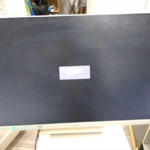 Hp Pavillion 27q Monitor | Mit Kabel