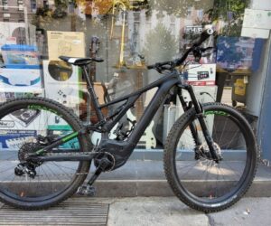 Specialized Levo Comp 29 NB BLK/BLK  | E-Bike | Sitze M | 2170 km  | Ladegerät  | mit org. Rechnung vom 06.05.2020
