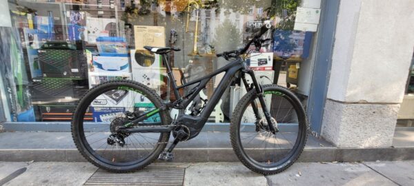 Specialized Levo Comp 29 NB BLK/BLK  | E-Bike | Sitze M | 2170 km  | Ladegerät  | mit org. Rechnung vom 06.05.2020