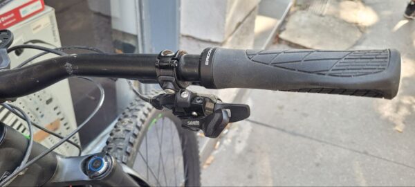 Specialized Levo Comp 29 NB BLK/BLK  | E-Bike | Sitze M | 2170 km  | Ladegerät  | mit org. Rechnung vom 06.05.2020 – Bild 3
