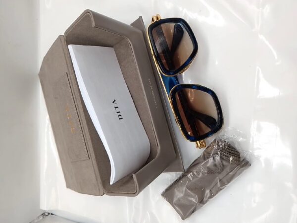 Dita Lxn-evo-dts403 A 03 5419 Brille  | mit Originalverpackung | mit org. Rechnung vom 03.02.2024 | Zustand: Neu