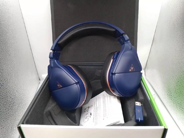 Turtle Beach  7000 Gen 2 Max |  | mit org. Rechnung vom 27.02.2024 | mit Originalverpackung | Wie NEU  | Zustand: Sehr Gut