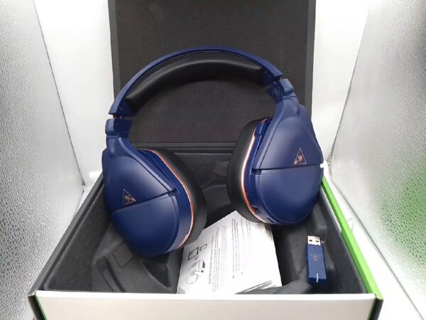 Turtle Beach  7000 Gen 2 Max |  | mit org. Rechnung vom 27.02.2024 | mit Originalverpackung | Wie NEU  | Zustand: Sehr Gut – Bild 2